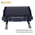 1X8 PLC ปิดไฟเบอร์แยกกล่องสิ้นสุดกล่อง